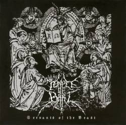 Temple Of Baal : Servants of the Beast